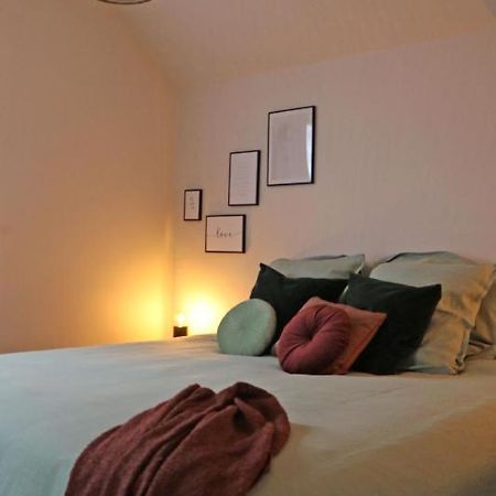 Maison Des Etoiles Aalst Eksteriør billede