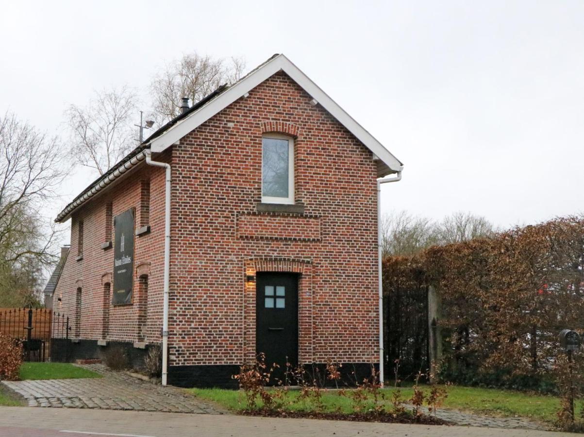 Maison Des Etoiles Aalst Eksteriør billede