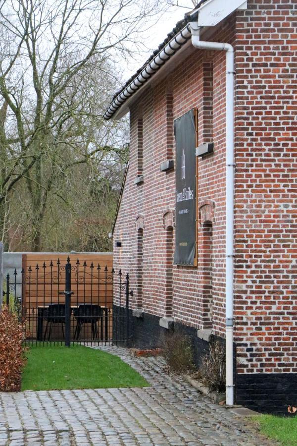 Maison Des Etoiles Aalst Eksteriør billede