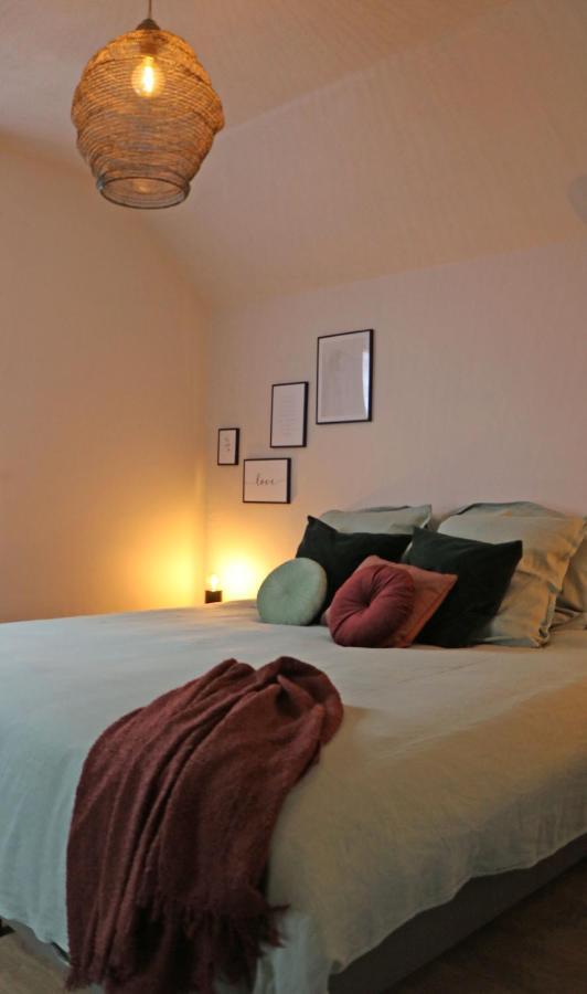 Maison Des Etoiles Aalst Eksteriør billede
