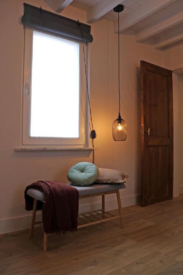 Maison Des Etoiles Aalst Eksteriør billede