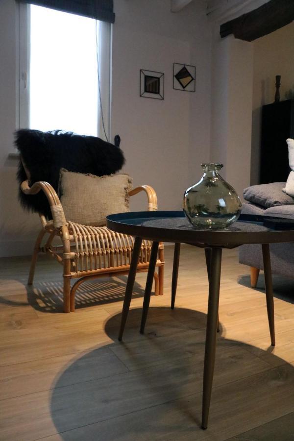 Maison Des Etoiles Aalst Eksteriør billede