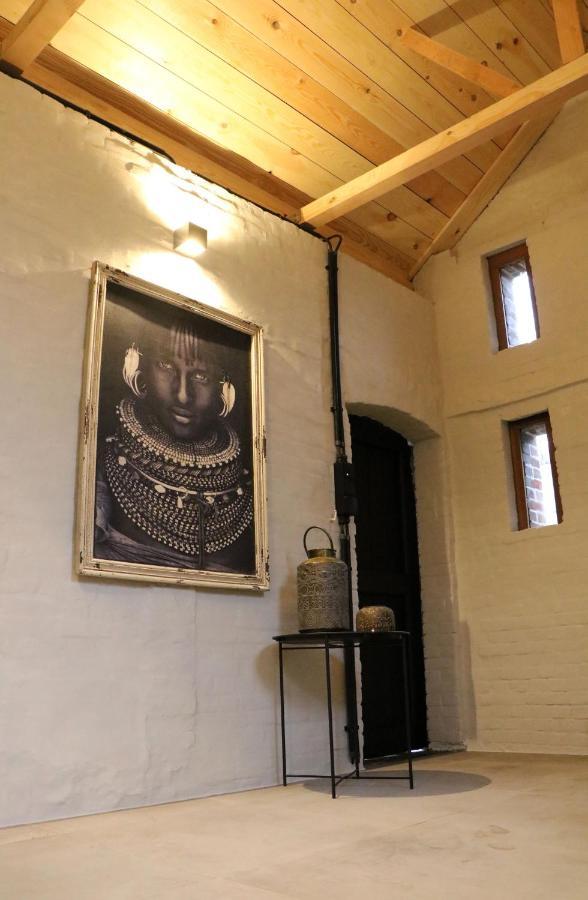 Maison Des Etoiles Aalst Eksteriør billede