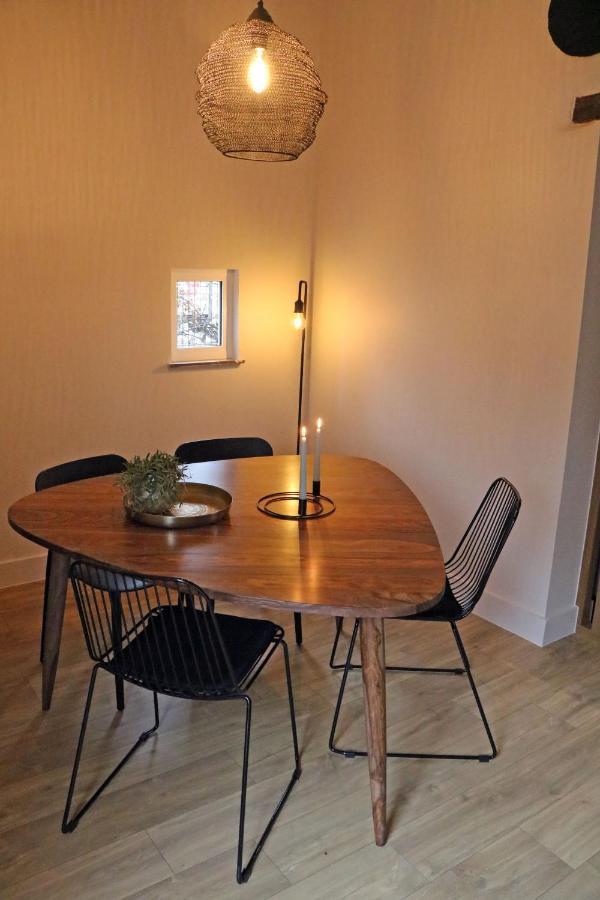 Maison Des Etoiles Aalst Eksteriør billede