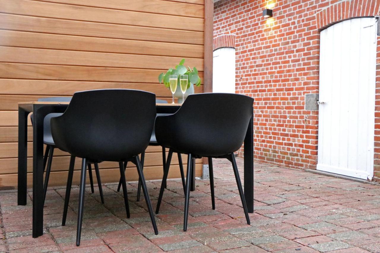 Maison Des Etoiles Aalst Eksteriør billede