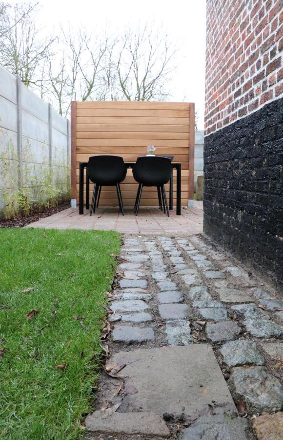Maison Des Etoiles Aalst Eksteriør billede
